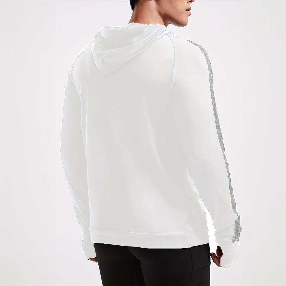 Blusa de Compressão Jogging