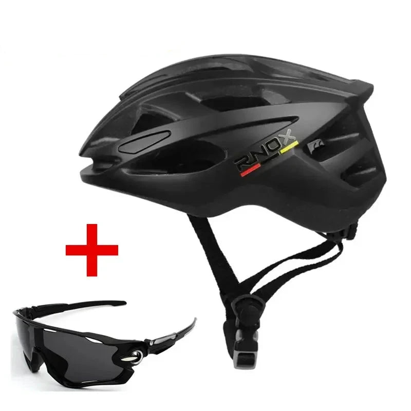Capacete De Ciclismo Dynamic