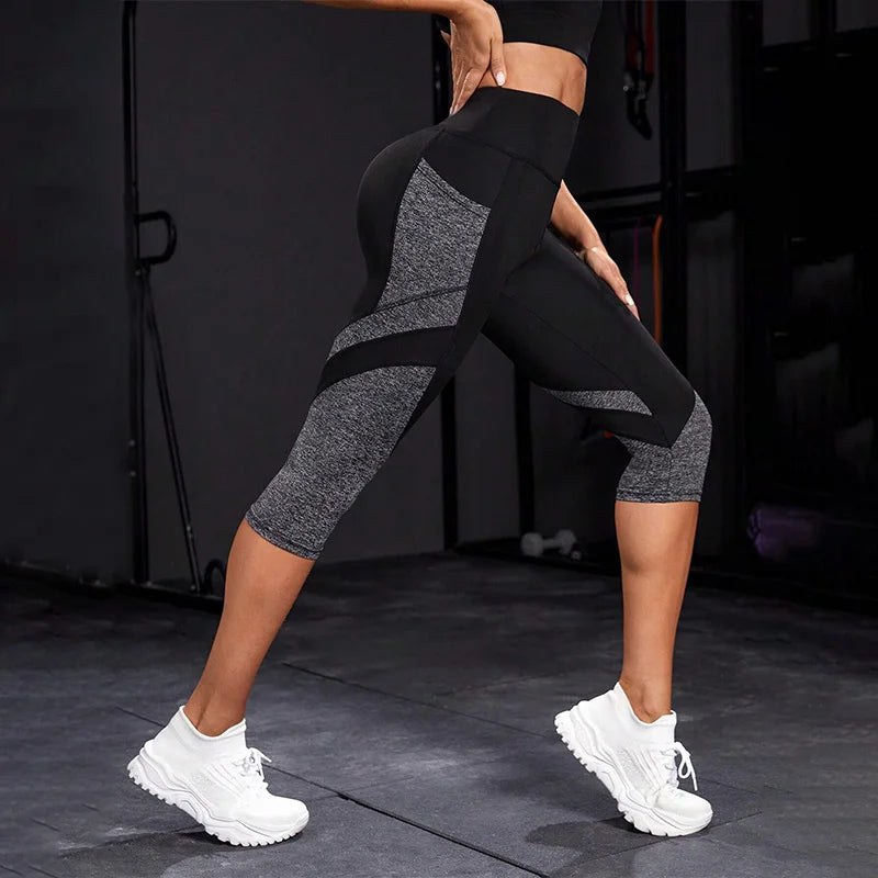 Calça Legging Capris - Flex Flit
