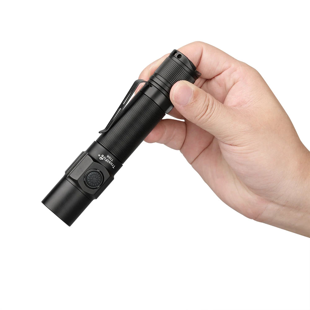 Lanterna Tatica 1800 Lumen Powerful Type