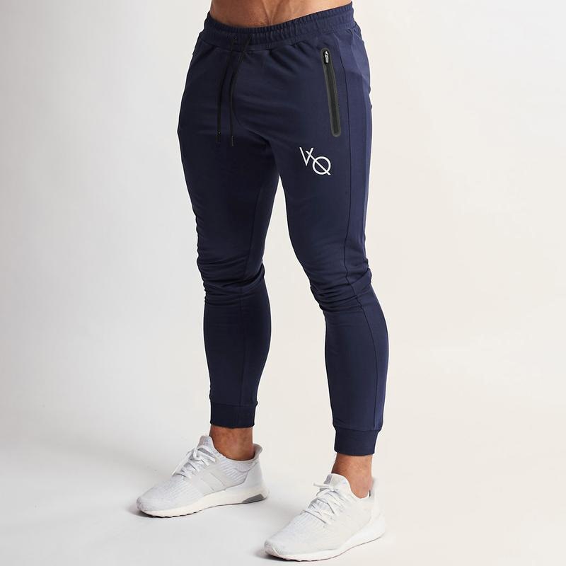 Calça de Moletom Masculina - Sports Training