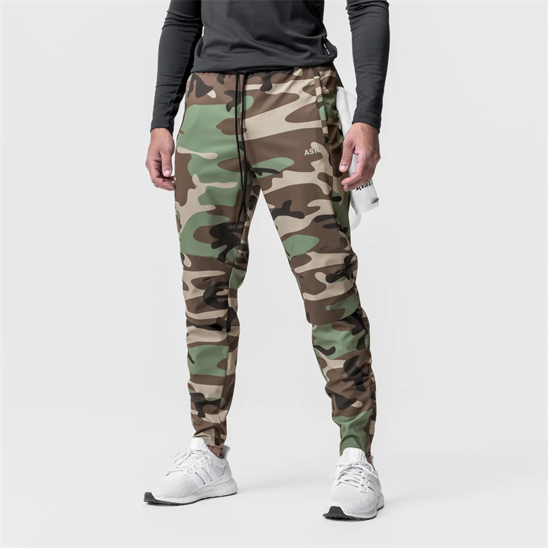 Calça Jogger Masculina - Training  Alto Padrão