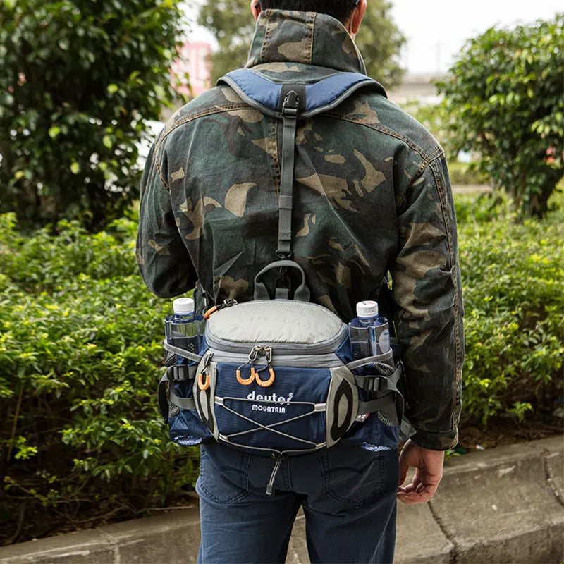 Mochila Outdoor Sports