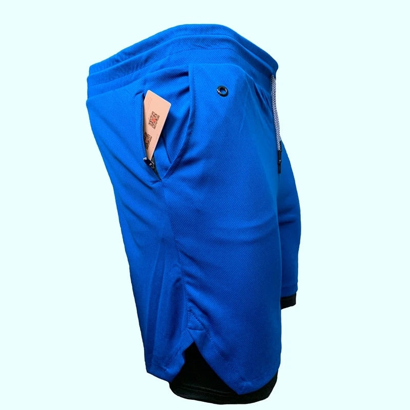 Shorts Masculino - Training Gym 2023