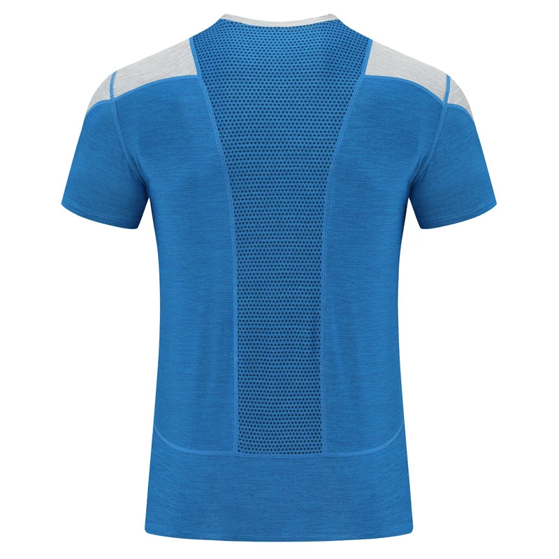 Camiseta Masculina - Confort Gym
