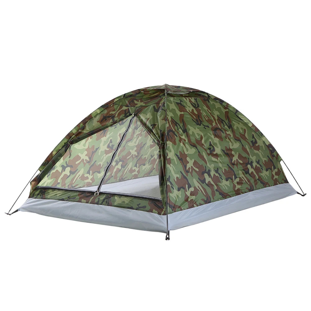 Barraca de Acampamento Impermeável
