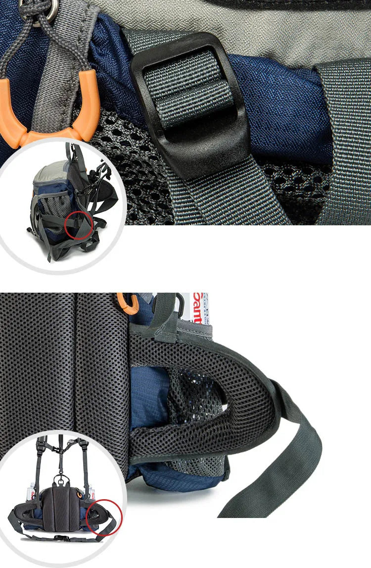 Mochila Outdoor Sports