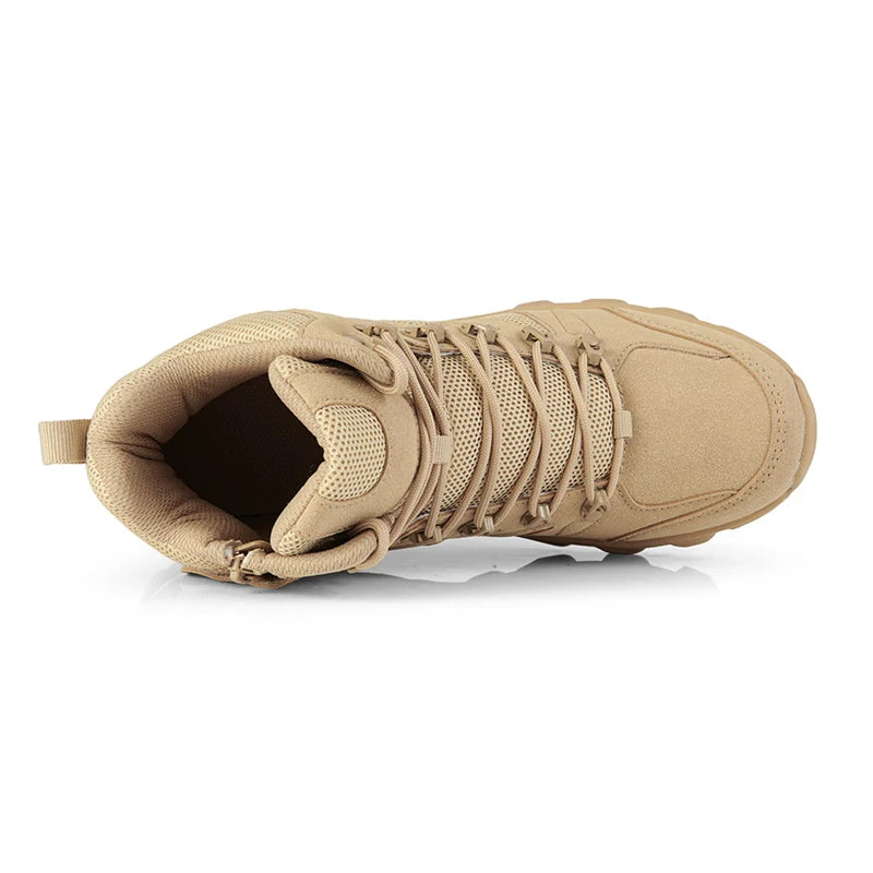 Bota para Trilha Cano Médio