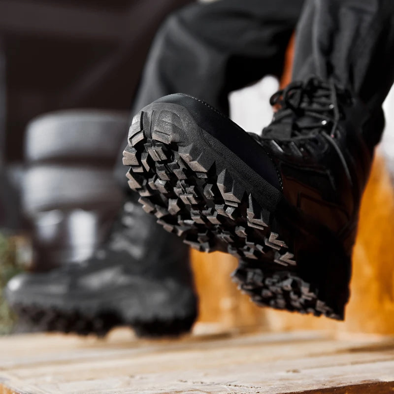 Bota Tática Adventure