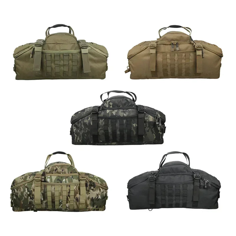 Bolsa Tática Large Bag