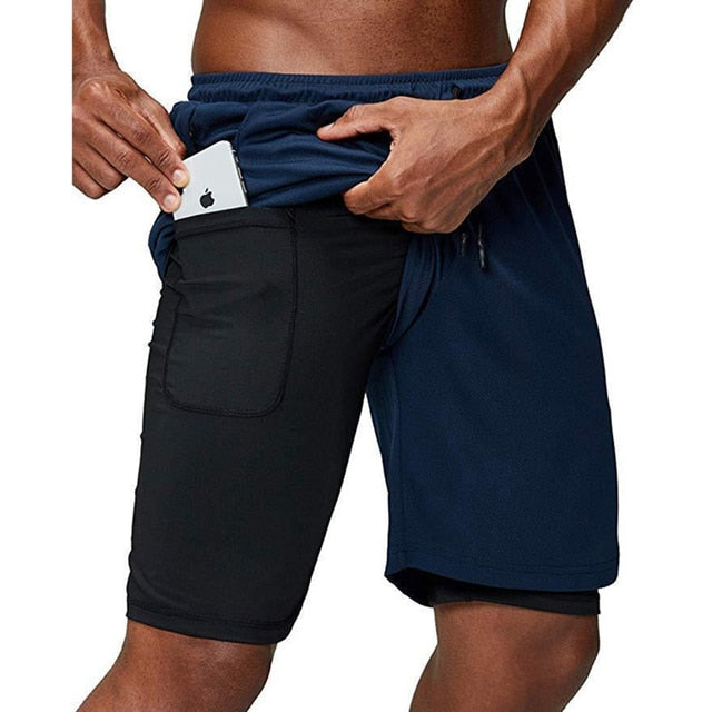Shorts Masculino - Training Gym 2023