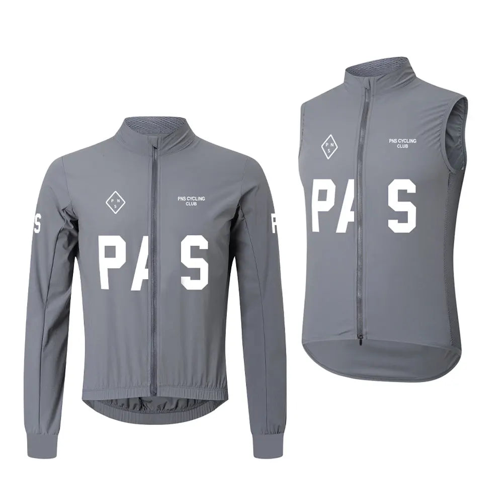 Homens jaqueta de ciclismo pro equipe pns colete ciclismo leve à prova vento camisa bicicleta mtb estrada à prova dwaterproof água respirável camisa secagem rápida