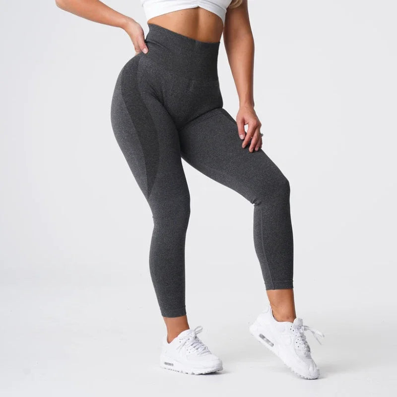Calça Legging Feminina - SoftFlex
