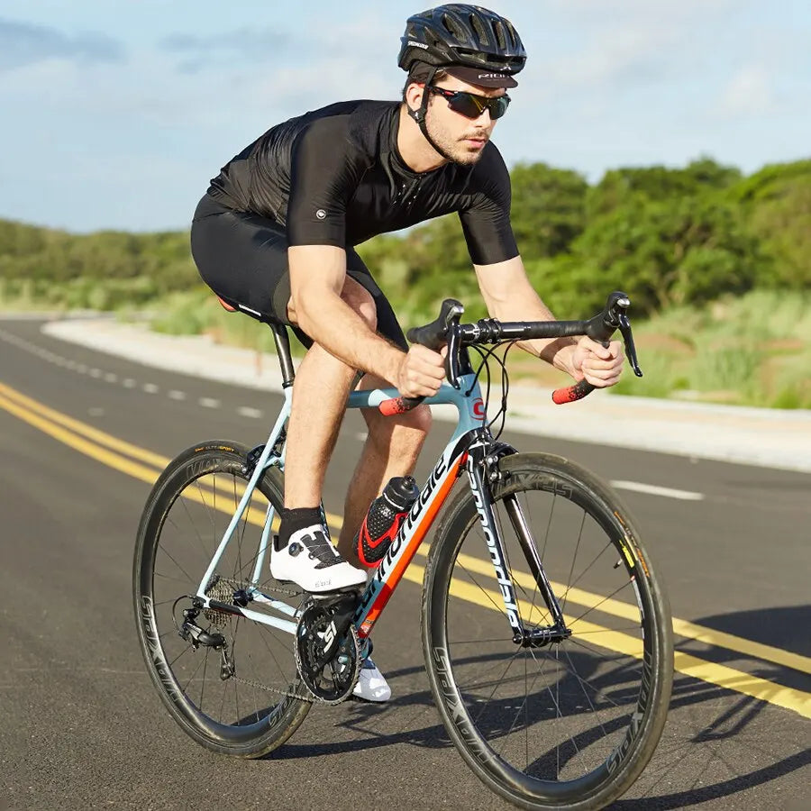 Short de Ciclismo com Gel