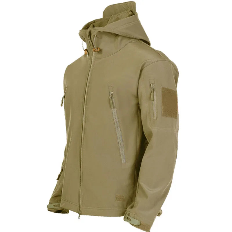 Casaco Militar Masculino - Bomber