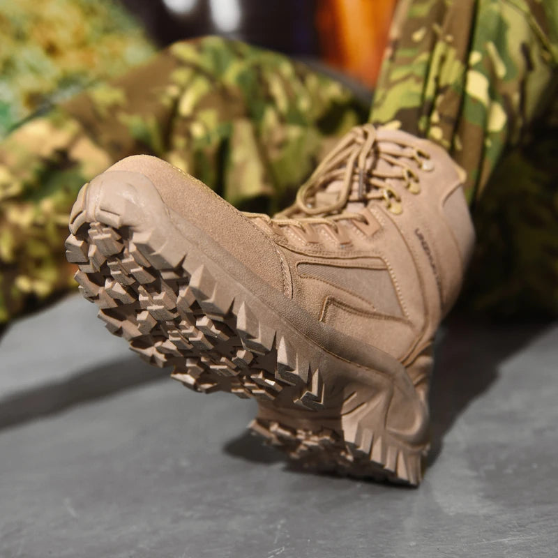 Bota Tática Adventure