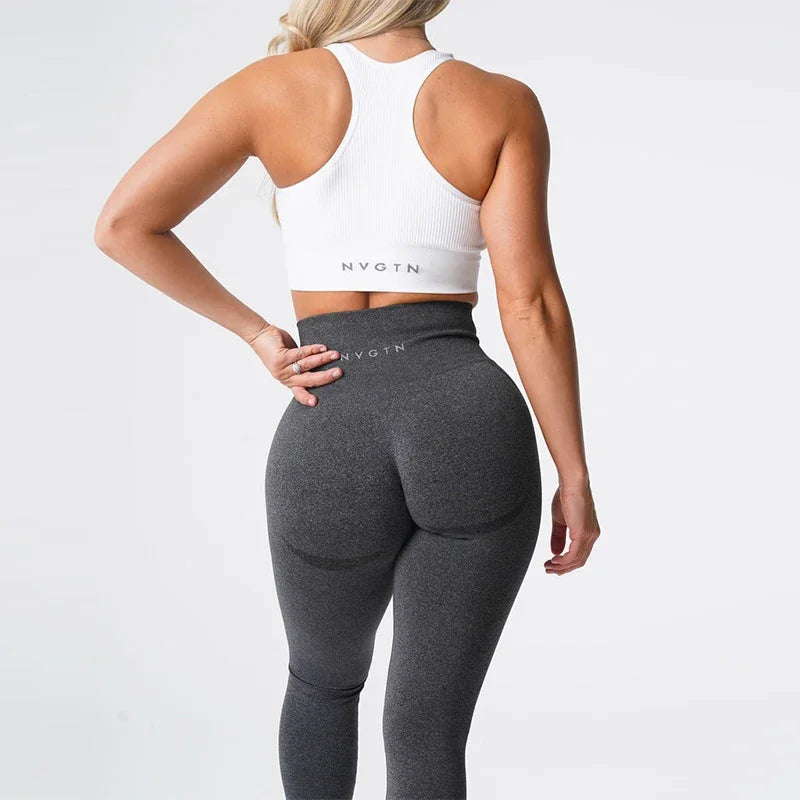 Calça Legging Feminina - SoftFlex
