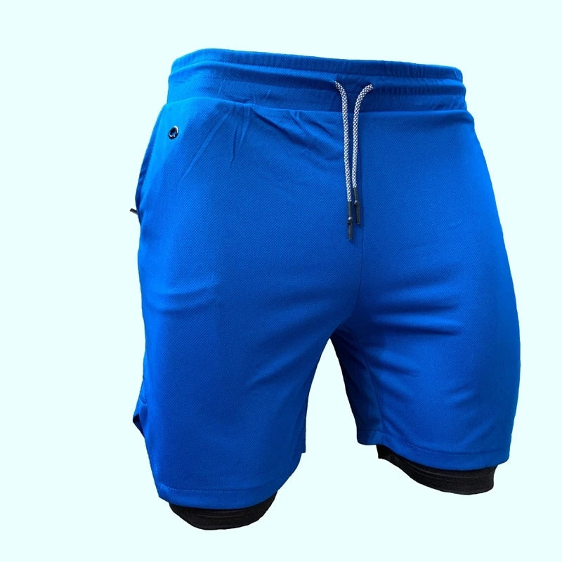 Shorts Masculino - Training Gym 2023