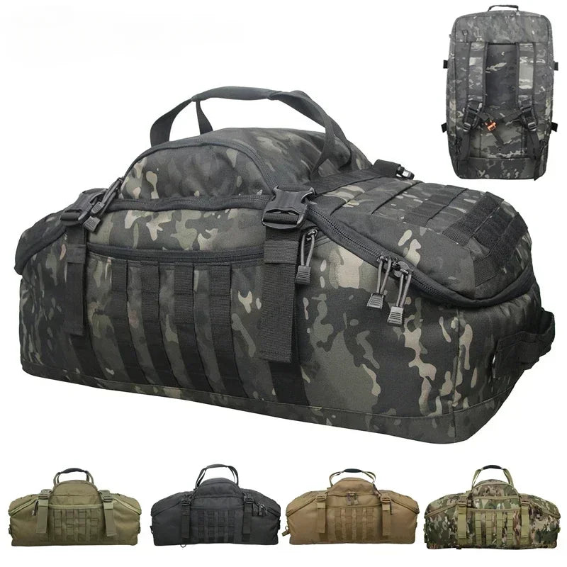 Bolsa Tática Large Bag