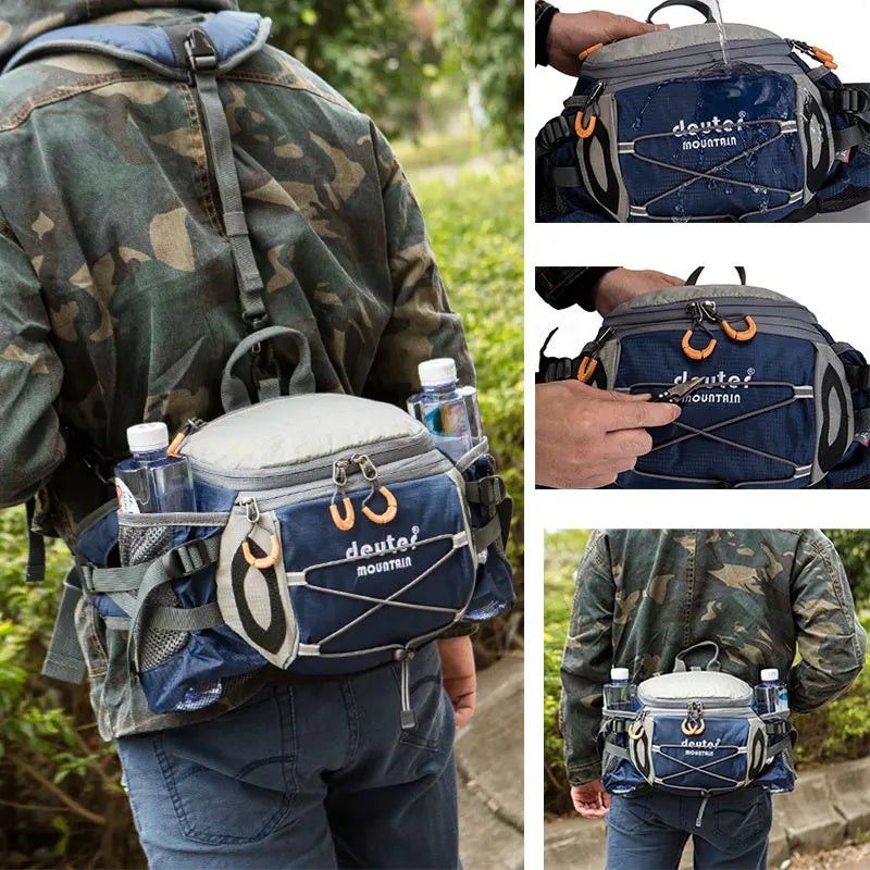 Mochila Outdoor Sports