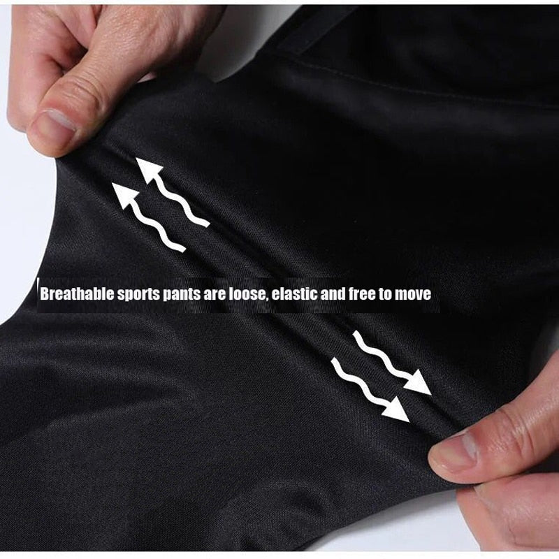 Calça Masculina - Sport Running Jogging