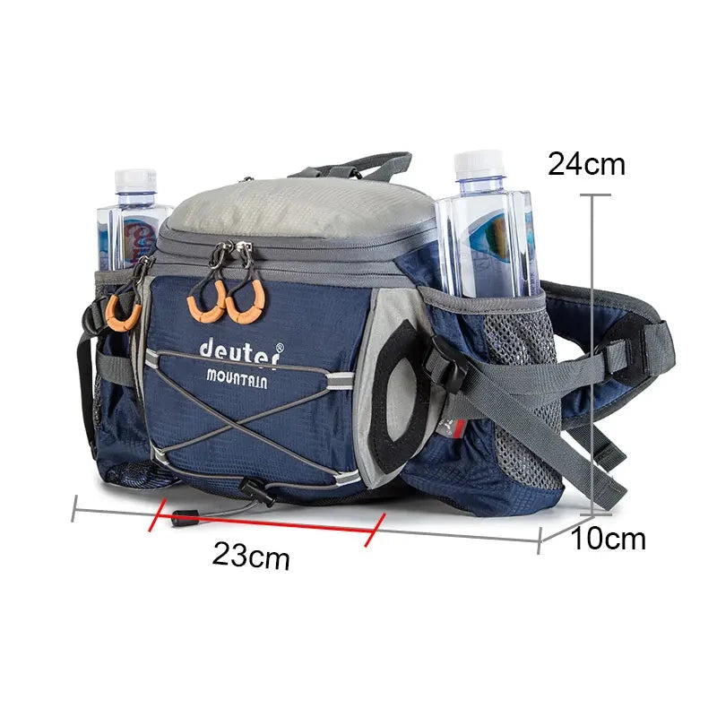 Mochila Outdoor Sports