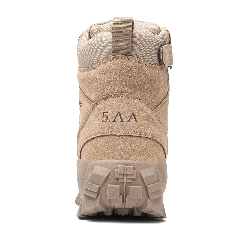 Bota Tática Adventure