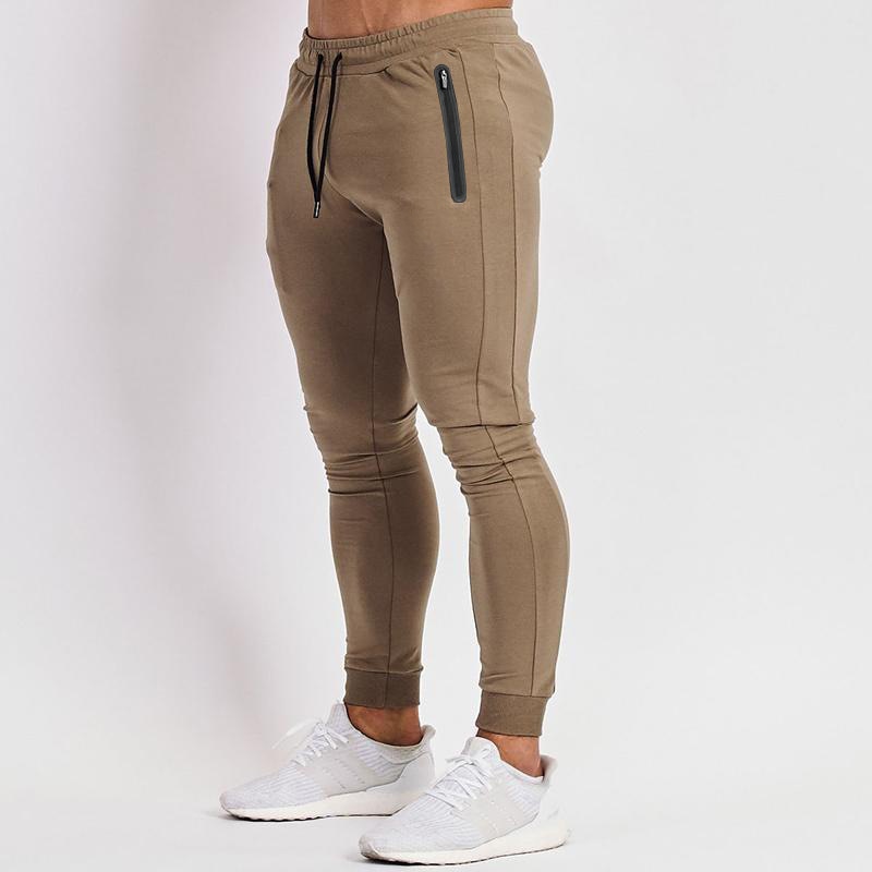 Calça de Moletom Masculina - Sports Training