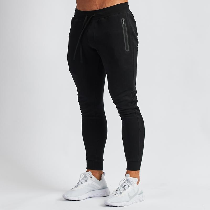 Calça de Moletom Masculina - Sports Training