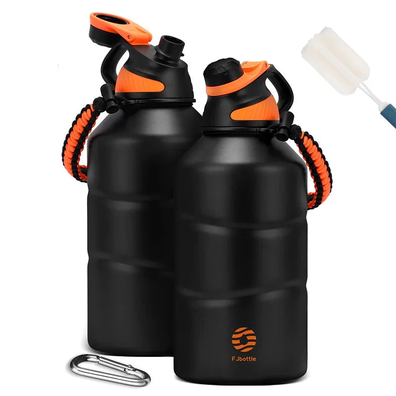 Garrafa Térmica 1,9L Survival