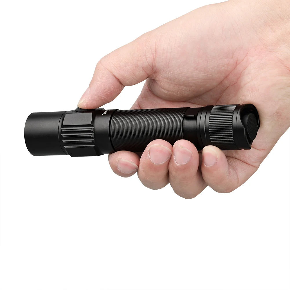 Lanterna Tatica 1800 Lumen Powerful Type
