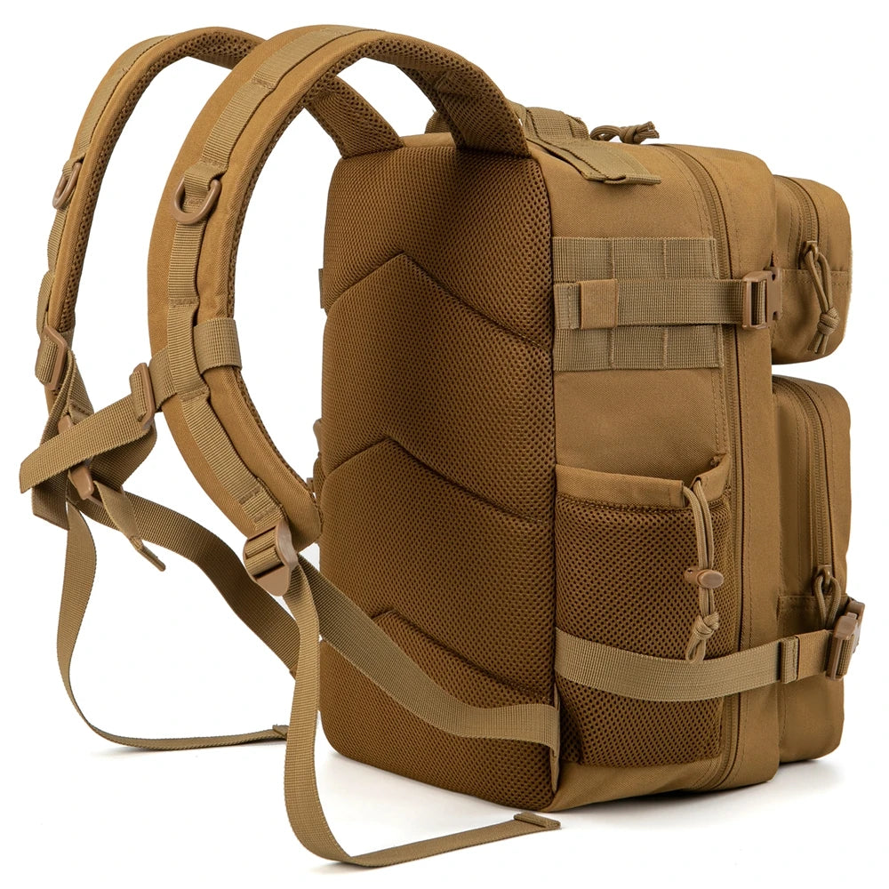 Mochila Tatica Survivor