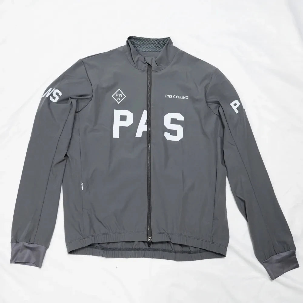 Homens jaqueta de ciclismo pro equipe pns colete ciclismo leve à prova vento camisa bicicleta mtb estrada à prova dwaterproof água respirável camisa secagem rápida