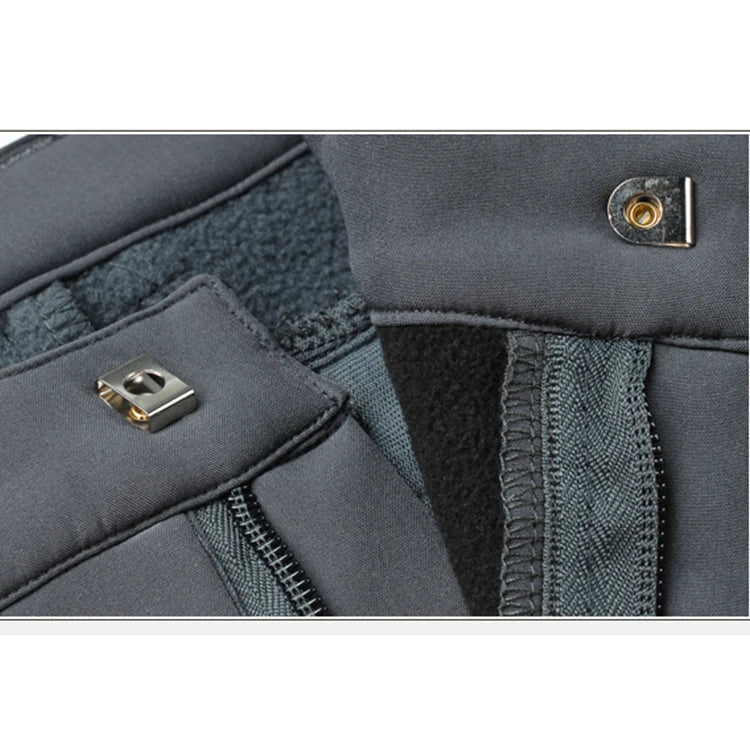 Calça Trekking Feminina -  Fly Confort