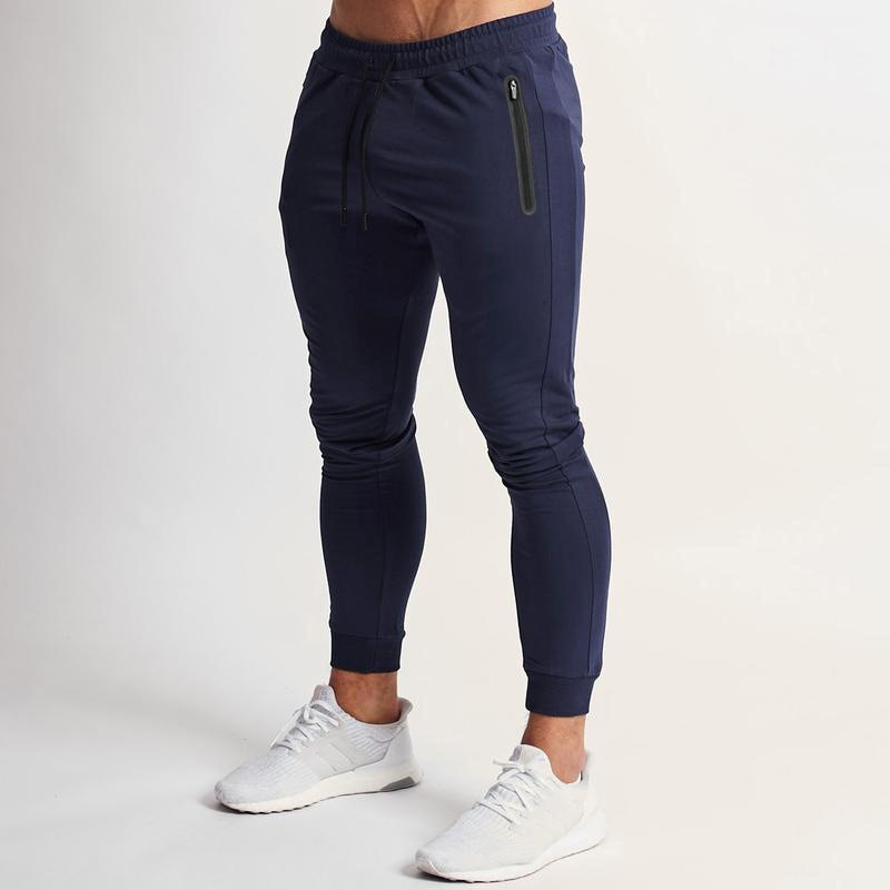 Calça de Moletom Masculina - Sports Training