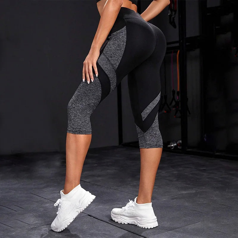 Calça Legging Capris - Flex Flit