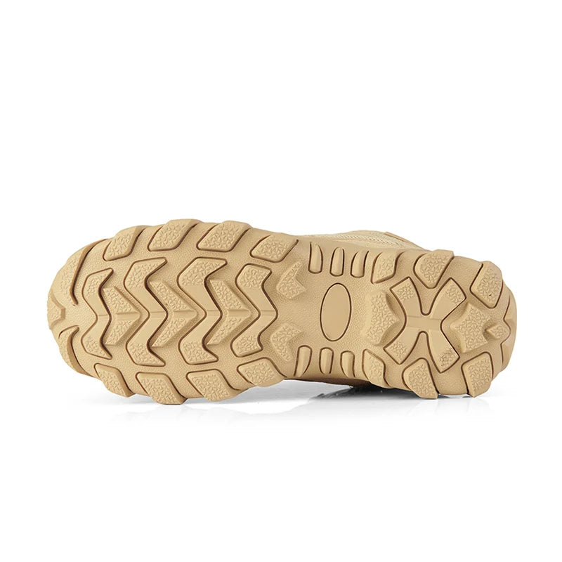 Bota para Trilha Cano Médio