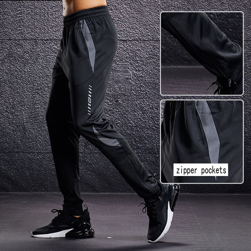 Calça Masculina - Sport Running Jogging