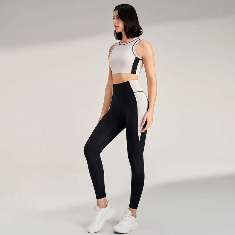 Conjunto Fitness Feminino - FlexBalance