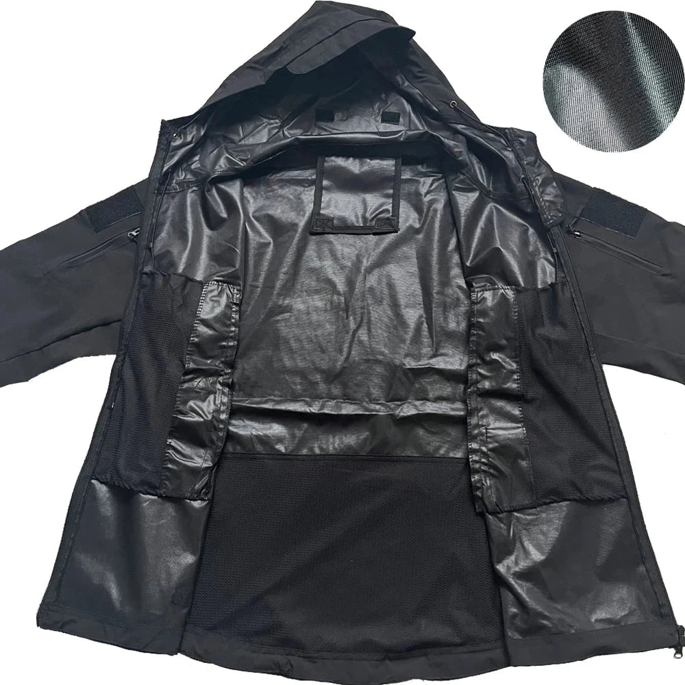 Casaco Militar Masculino - Bomber