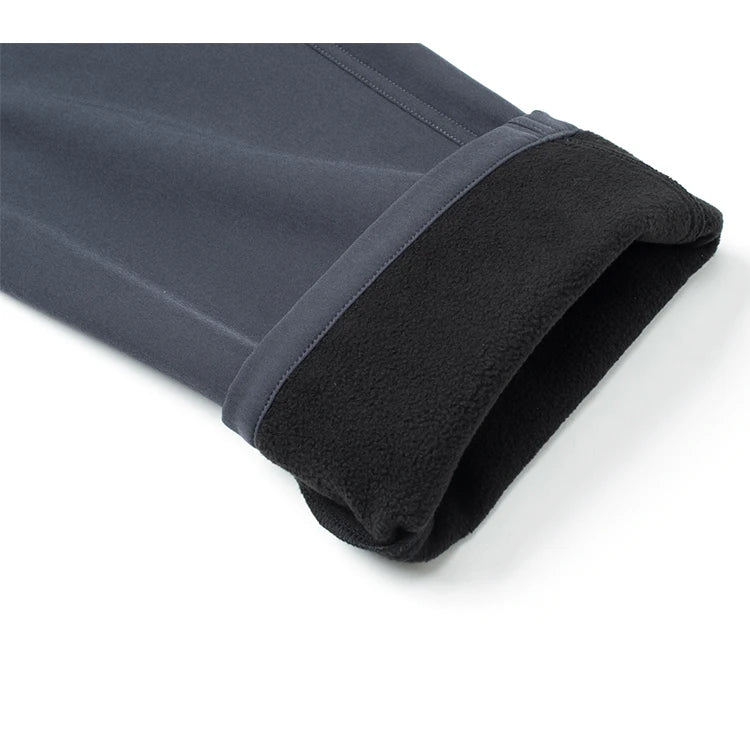 Calça Trekking Feminina Impermeável