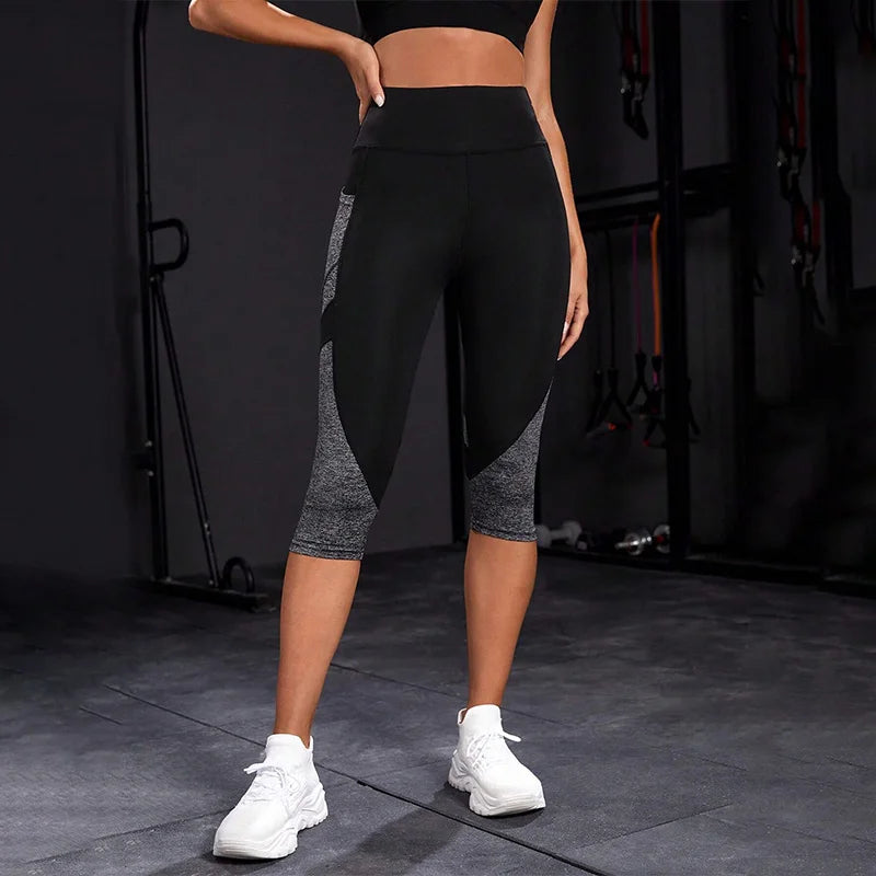 Calça Legging Capris - Flex Flit