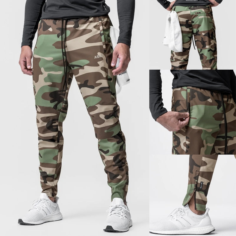 Calça Jogger Masculina - Training  Alto Padrão