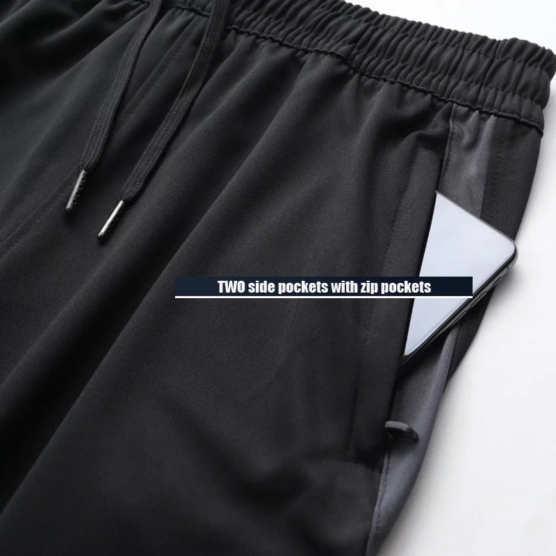 Calça Masculina - Sport Running Jogging