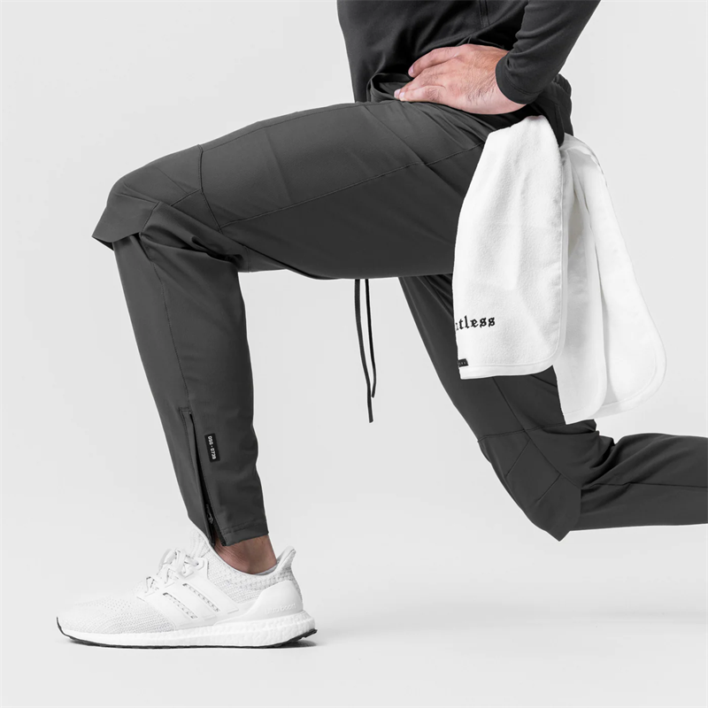 Calça Jogger Masculina - Training  Alto Padrão