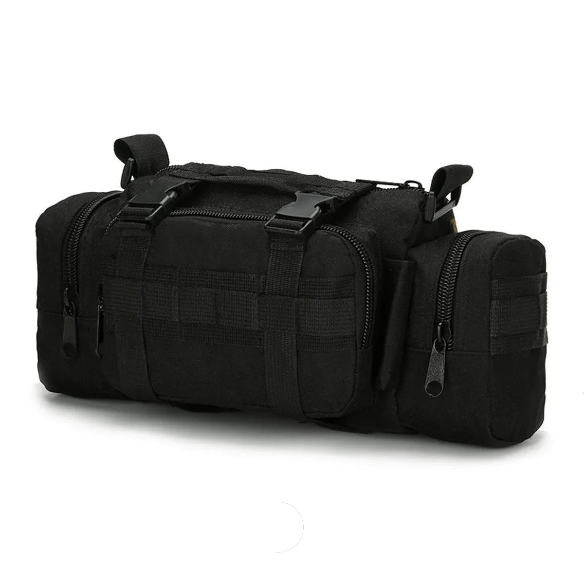Bolsa Tática de Cintura para Aventura - Keverest