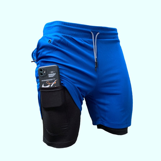 Shorts Masculino - Training Gym 2023