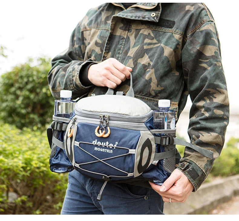 Mochila Outdoor Sports