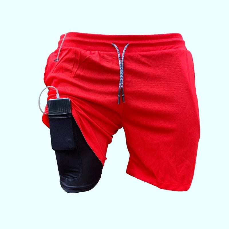 Shorts Masculino - Training Gym 2023