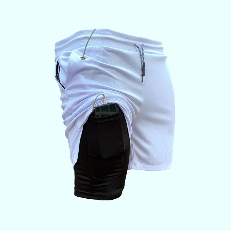 Shorts Masculino - Training Gym 2023